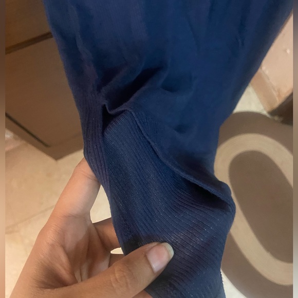 Vero moda fitted dress - Picture 4 of 4